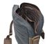Чоловіча сумка парусина + шкіра RG-1810-4lx від бренду Tarwa RG-1810-4lx фото 7