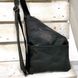 Шкіряна сумка слінг рюкзак через плече RA-6501-3md бренд TARWA GA-6501-4lx фото 4