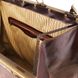 Madrid - шкіряна сумка Gladstone - великого розміру TL1022 коричневий TL1022 фото 5
