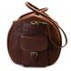 Дорожня сумка баул з натуральної шкіри GB-6564-4lx TARWA GB-6564-4lx фото 10