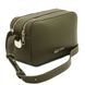 TL Bag - Шкіряна сумка для плечей TL142290 Лісовий зелений TL142290 фото 2