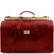 Madrid - шкіряна сумка Gladstone - великого розміру TL1022 Червоний TL1022 фото 1
