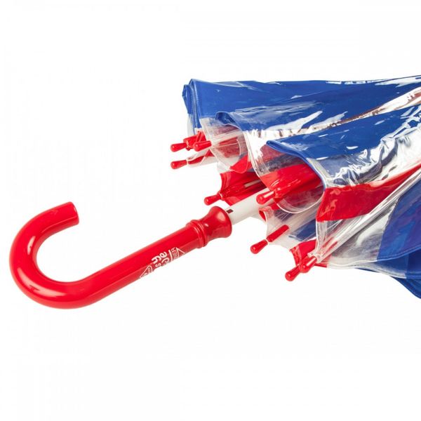 Парасолька-тростина дитяча Fulton Funbrella-4 C605 Union Jack (Флаг) C605-021118 фото