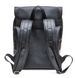 Шкіряний рюкзак чорний TARWA GA-9001-4lx GB-9001-4lx фото 4