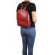 TL Bag - М'яка шкіряна рюкзак для жінок TL141376 CONGAC TL141376 фото 5