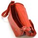 Жіноча невелика сумка через плече TARWA RR-8077-3md червона RR-8077-3md фото 2