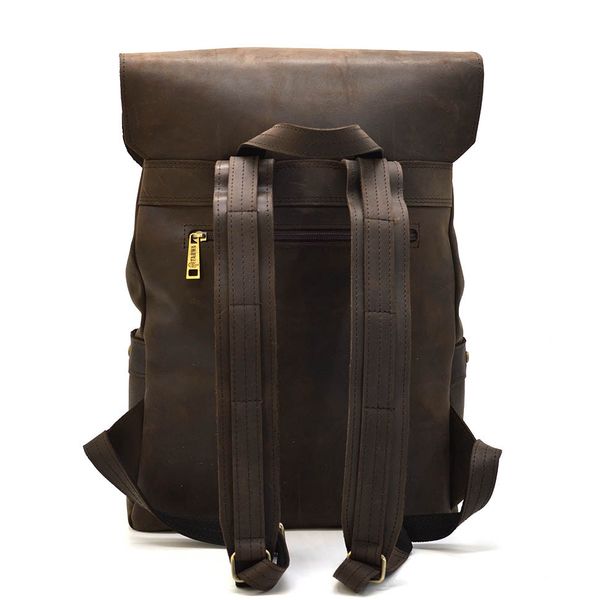 Рюкзак з натуральної шкіри RC-9001-4lx TARWA GB-9001-4lx фото