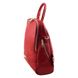 TL Bag - м'який шкіряний рюкзак для жінок TL141376 Помада червона TL141376 фото 2