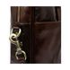 Шкіряний портфель для ноутбука - The Little Prince - коричневий Time Resistance 5234501 5234501 фото 8