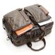 Сумка-рюкзак трансформер: рюкзак, бриф McDee JD7014C-1 JD7014C-1 фото 10