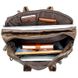 Сумка-рюкзак трансформер: рюкзак, бриф McDee JD7014C-1 JD7014C-1 фото 9