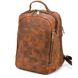 Повсякденний рюкзак RB-3072-3md, бренд TARWA, натуральна шкіра Crazy Horse RB-3072-3md фото 3