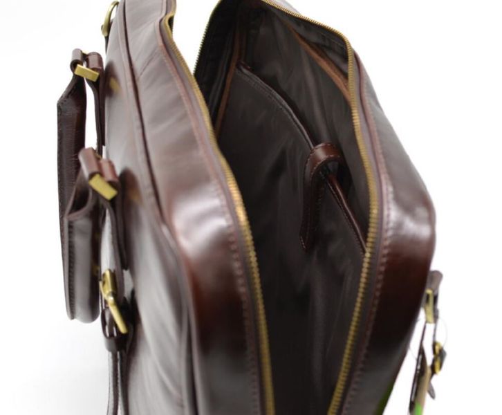 Ділова сумка з ручками і ремінцем через плече TARWA, GX-4764-4lx GX-4764-4lx фото