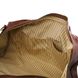 Lisbona - Дорожня шкіряна сумка великого розміру TL141657 Коричневий TL141657 фото 7