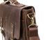 Діловий чоловічий портфель з натуральної шкіри RС-3960-4lx TARWA RH-3960-4lx фото 5