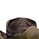 Дорожня сумка-баул зі шкіри Crazy Horse і тканини Canvas RGj-1633-4lx TARWA RGj-1633-4lx фото 9