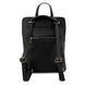 TL Bag - м'який шкіряний рюкзак для жінок TL141682 Чорний TL141682 фото 3