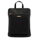 TL Bag - м'який шкіряний рюкзак для жінок TL141682 Чорний TL141682 фото 1