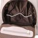 TL Bag - м'яка шкіряна рюкзак TL142138 Світло -сірий TL142138 фото 5