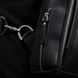 Шкіряний рюкзак Строп грудна сумка TARWA RA-0910-4lx Чорний RC-0910-4lx фото 4