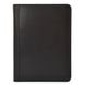 Шкіряна коричнева папка органайзер портфоліо на блискавці для документів А4+ TARWA GC-1295-4lx GC-1295-4lx фото 1