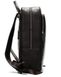 Шкіряний рюкзак темно кавовий bx050fc від Bexhil bx050fc фото 4
