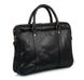 Стильна сумка чорна Firenze 0502Blc HB0502Blc фото 2
