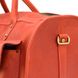 Червона дорожна шкіряна сумка (тревелбег) TARWA RR-5664-4lx RR-5664-4lx фото 7
