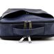 Шкіряний рюкзак синій унісекс TARWA RK-7280-3md RA-7280-3md фото 8