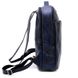 Шкіряний рюкзак синій унісекс TARWA RK-7280-3md RA-7280-3md фото 4