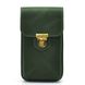 Шкіряна сумка чохол на пояс зелена TARWA RE-2092-3md RE-2092-3md фото 3