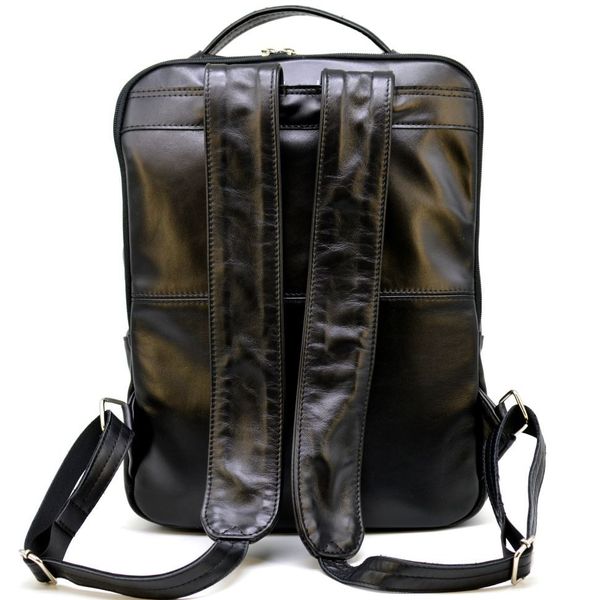 Чоловік рюкзак з натуральної шкіри GA-7284-3md TARWA GA-7284-3md фото