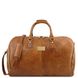 Antigua - Travel Leather Duffle/Warment Bag TL142341 тілесний TL142341 фото 1