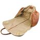 Antigua - Travel Leather Duffle/Warment Bag TL142341 тілесний TL142341 фото 6