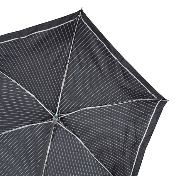 Міні парасолька жіноча Fulton Tiny-2 Assorted Prints L501 Classic Stripe (Полоски) L501-020449-1 фото