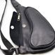 Практичний рюкзак на одне плече з телячої шкіри GA-3026-3md бренд Tarwa GA-3026-3md фото 4