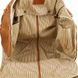 Antigua - Travel Leather Duffle/Warment Bag TL141538 BROWN TL141538 фото 8