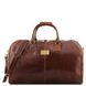 Antigua - Travel Leather Duffle/Warment Bag TL141538 BROWN TL141538 фото 1