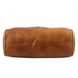 Antigua - Travel Leather Duffle/Warment Bag TL141538 BROWN TL141538 фото 4