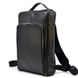 Шкіряний рюкзак для ноутбука 15 "дюймів TA-1240-4lx в чорному кольорі TA-1240-4lx фото 1