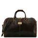 Antigua - Travel Leather Duffle/Warment Bag TL141538 Темно -коричневий TL141538 фото 1