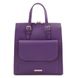 TL Bag - шкіряний рюкзак для жінок TL142211 Віолет TL142211 фото 1