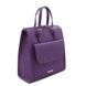 TL Bag - шкіряний рюкзак для жінок TL142211 Віолет TL142211 фото 2