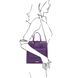 TL Bag - шкіряний рюкзак для жінок TL142211 Віолет TL142211 фото 7