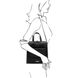 TL Bag - шкіряний рюкзак для жінок TL142211 Чорний TL142211 фото 8