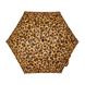 Міні парасолька жіноча Fulton L501 Tiny-2 Bling Leopard (Леопард с блестками) L501-037621 фото 2