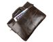 Модна шкіряна сумка для ноутбука, колір кава, John McDee, JD7167C-1 JD7167C-1 фото 7