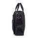 Збільшена сумка зі шкіри "черокі" для ноутбука чорного кольору TARWA GA-7122-3mdL GA-7122-3mdL фото 4