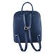 TL Bag - шкіряний рюкзак Saffiano для жінок TL141631 Темний китін TL141631 фото 3