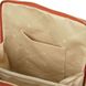 TL Bag - невеликий шкіряний рюкзак для жінок TL142092 Бренді TL142092 TL142092 фото 3